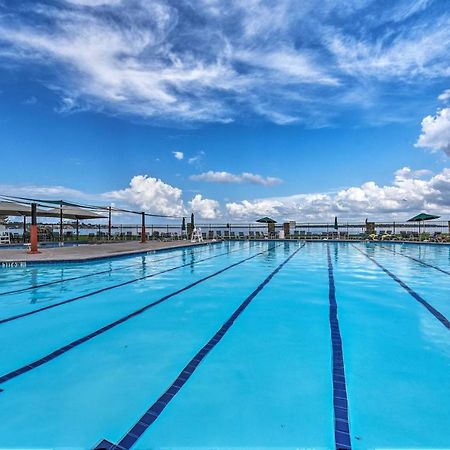Idyllic Montgomery Condo With Pool And Lake View! Kültér fotó